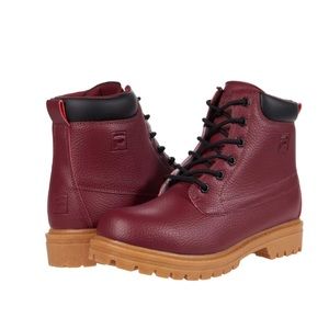 Fila Boots